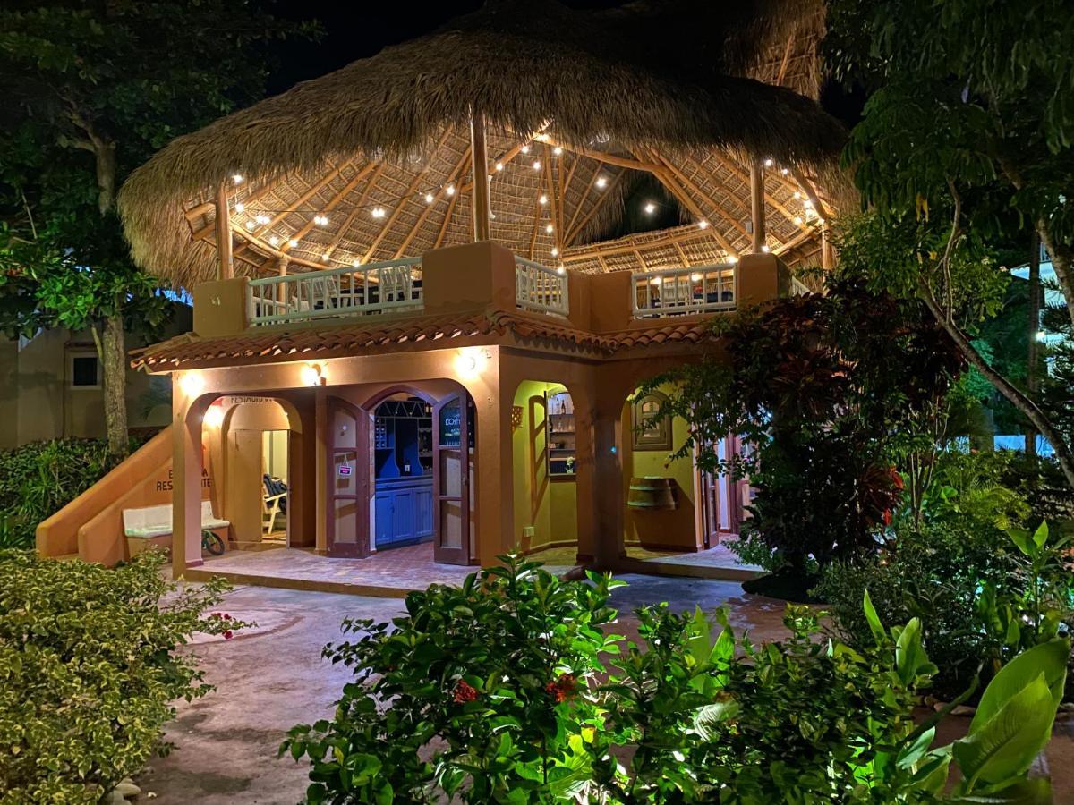 Tropical Villas And Suites - Beach Club, Spa, Restaurants - Playa Los Corales Punta Cana Exterior photo