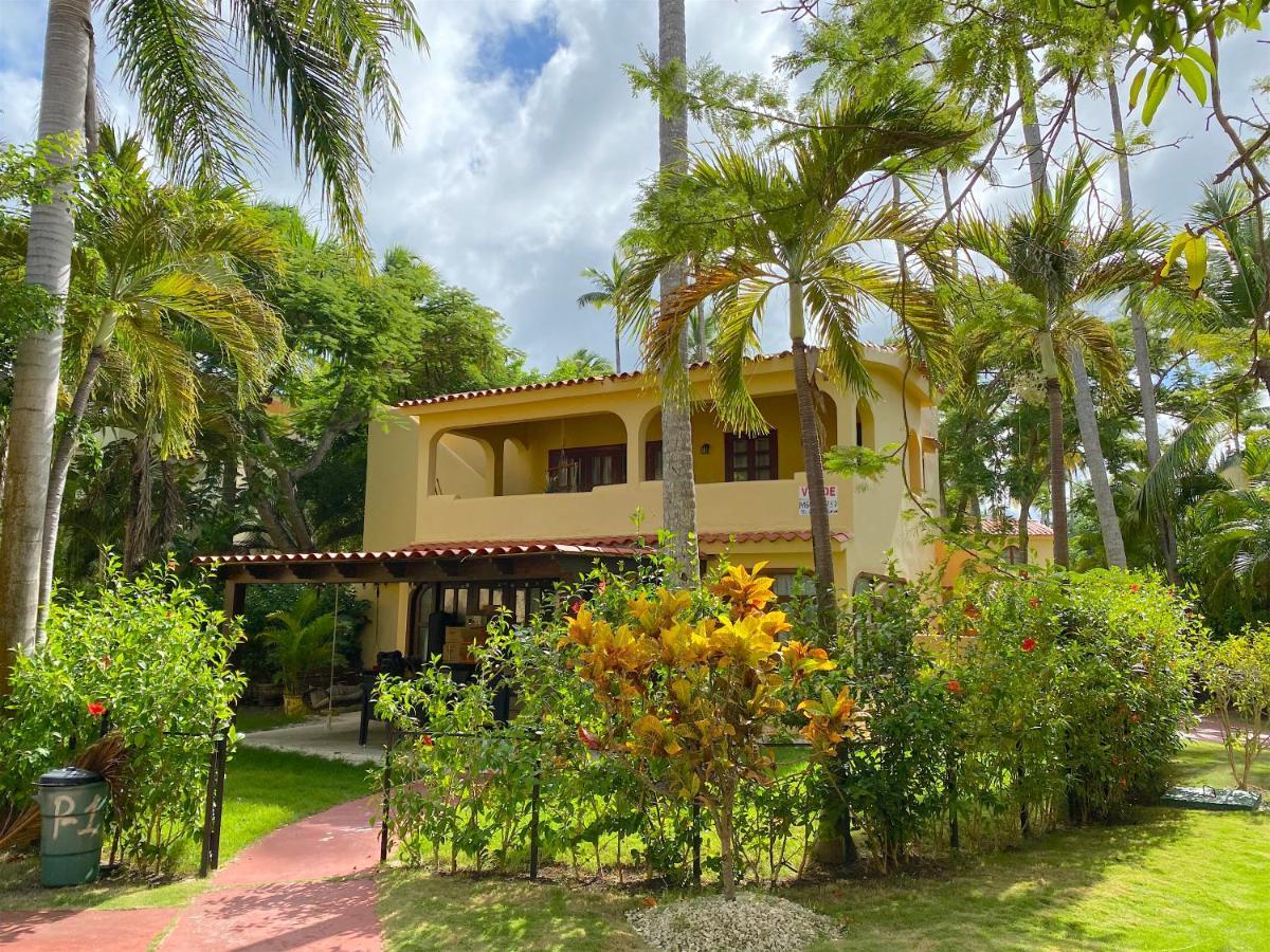 Tropical Villas And Suites - Beach Club, Spa, Restaurants - Playa Los Corales Punta Cana Room photo