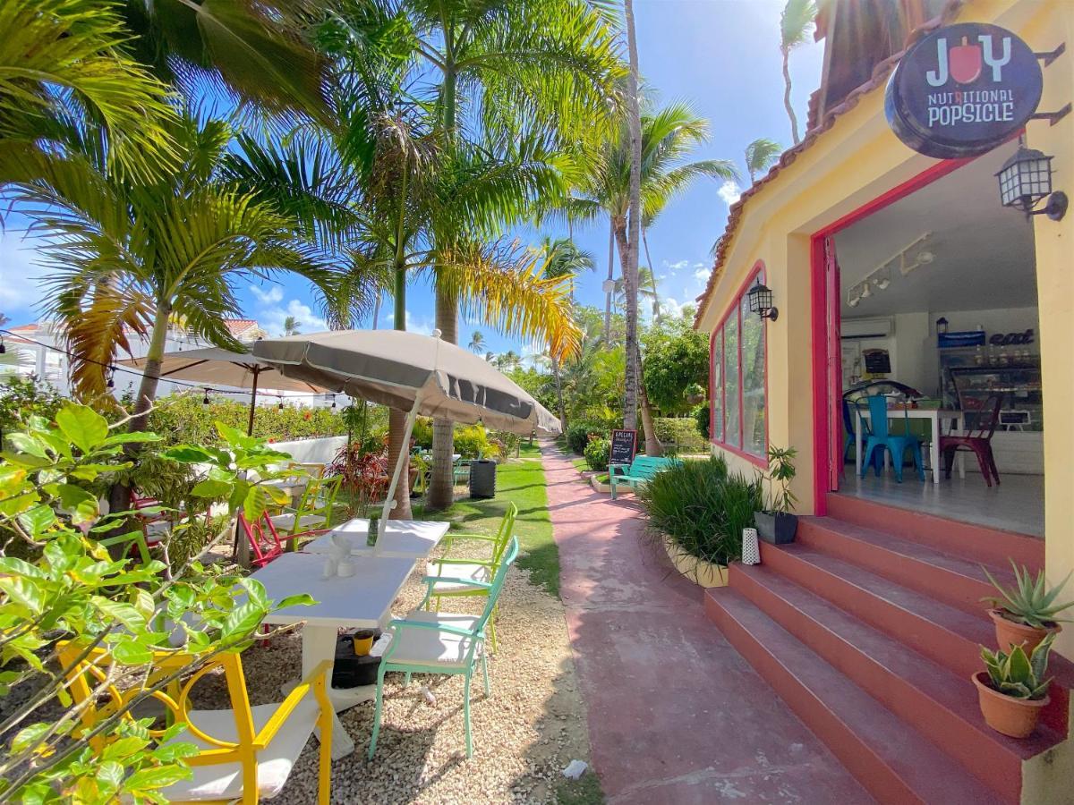 Tropical Villas And Suites - Beach Club, Spa, Restaurants - Playa Los Corales Punta Cana Exterior photo