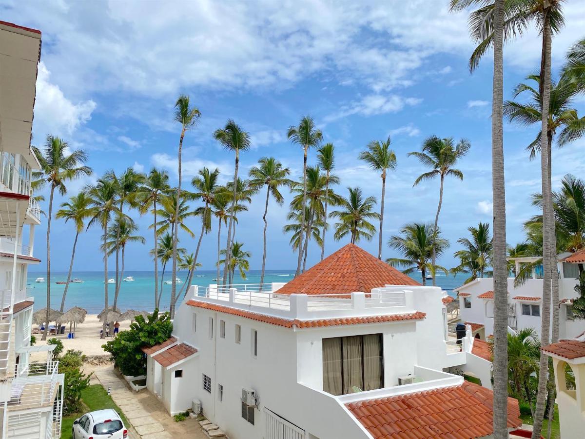 Tropical Villas And Suites - Beach Club, Spa, Restaurants - Playa Los Corales Punta Cana Exterior photo