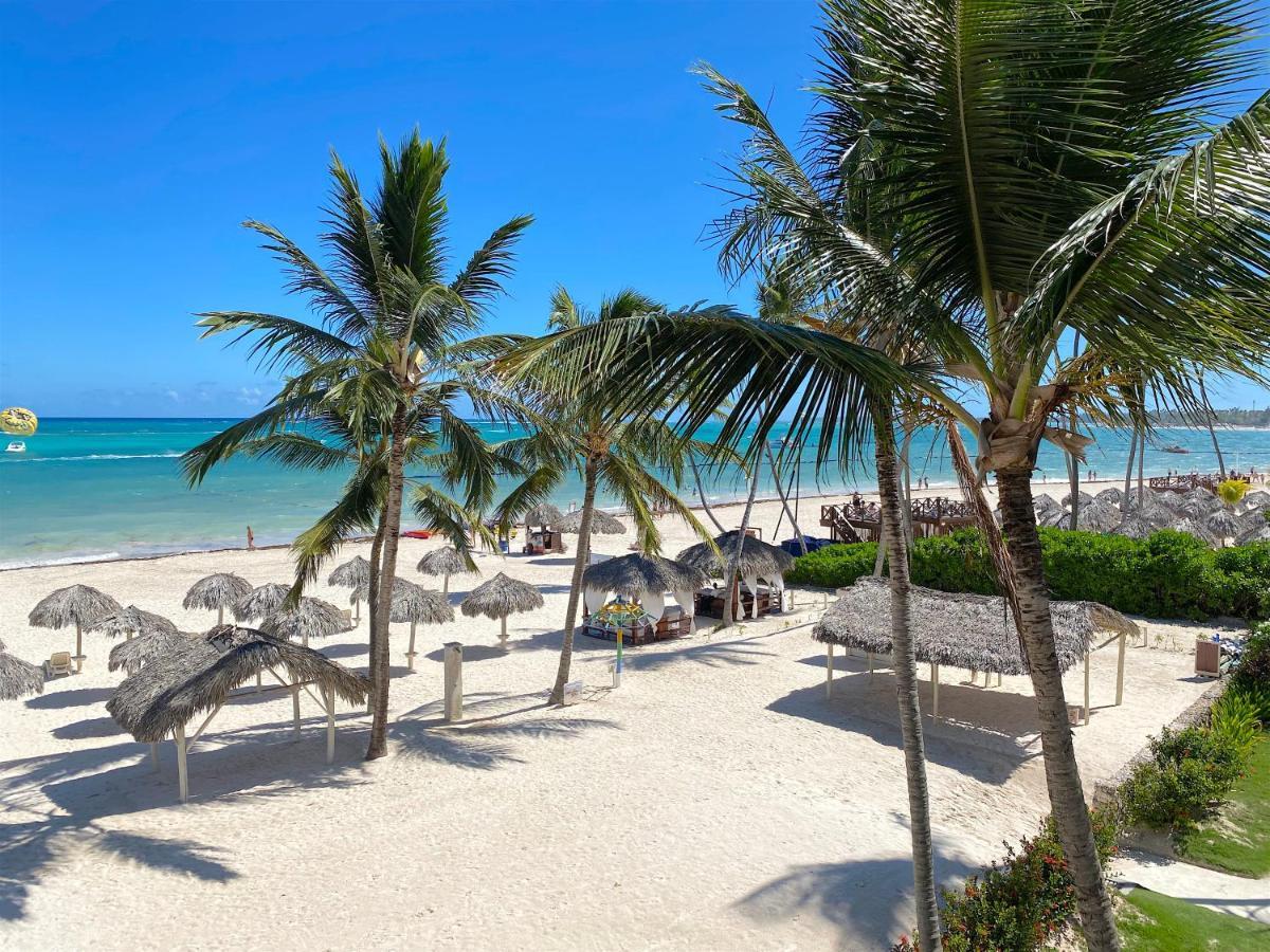 Tropical Villas And Suites - Beach Club, Spa, Restaurants - Playa Los Corales Punta Cana Exterior photo